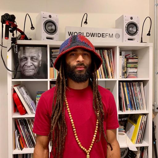 IN THE BASSMENT: Mala // 01-08-2019