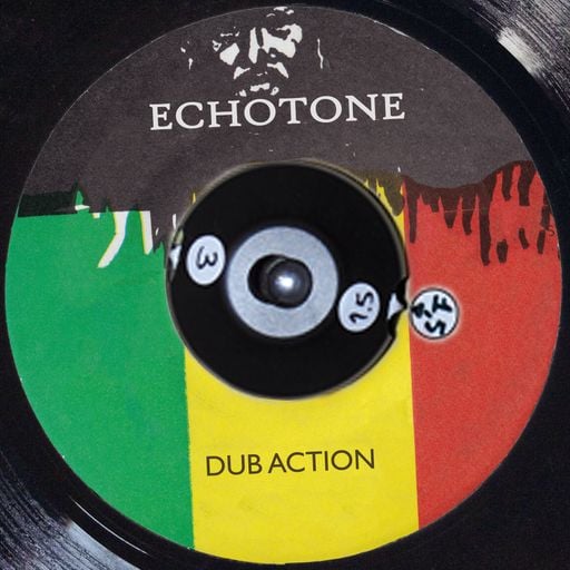 Dub Action 30 Nov 2022 - Radio Canut 102.2 FM - Hosted by Echotone