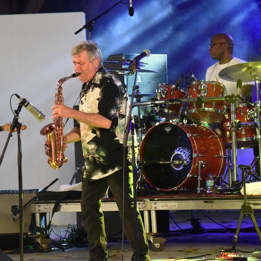 Groovy Jazz 19