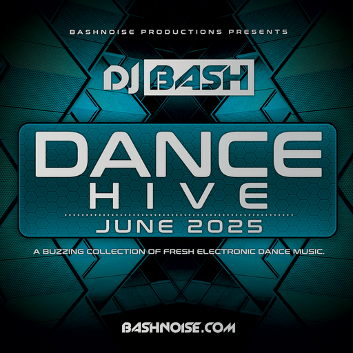Dance Hive June 2025