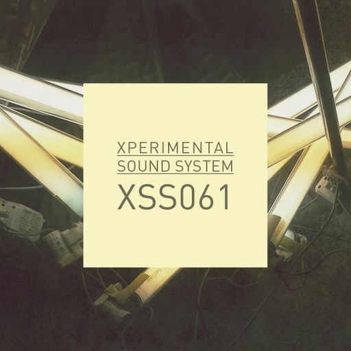 Xperimental Sound System: XSS061 / Cubo