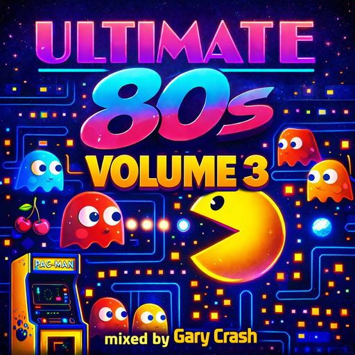ULTIMATE 80s part 3
