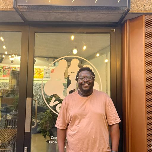 Field Tapes w/ Naffi ft m3b8 05/04/24 - [Voices Radio]