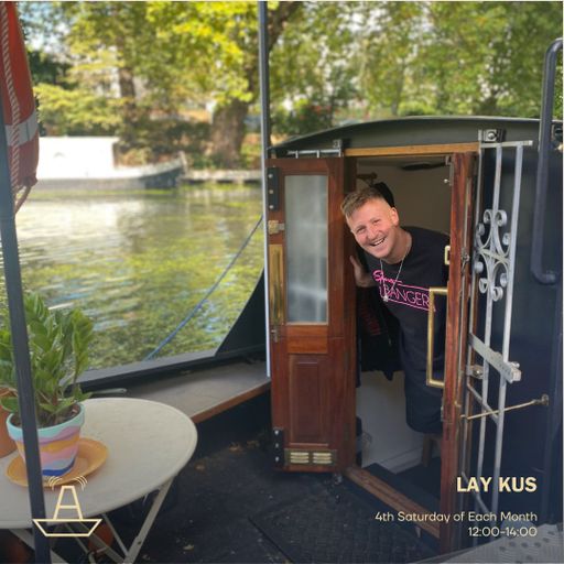 Lay Kus | The BoAt Pod | April 2023