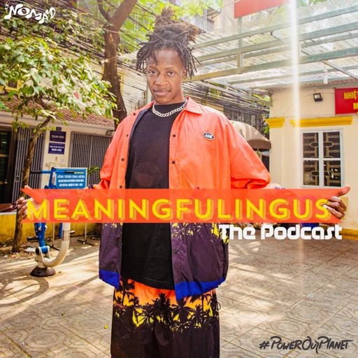 Meaningfulingus Ep 2 17.06.21