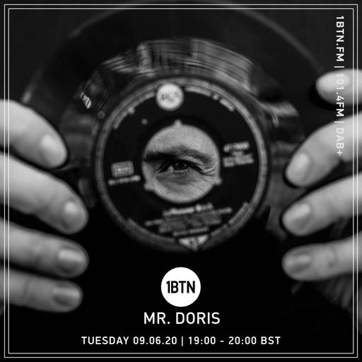 Mr. Doris - After Dark (Ibiza) - Guest Mix - 09.06.2020
