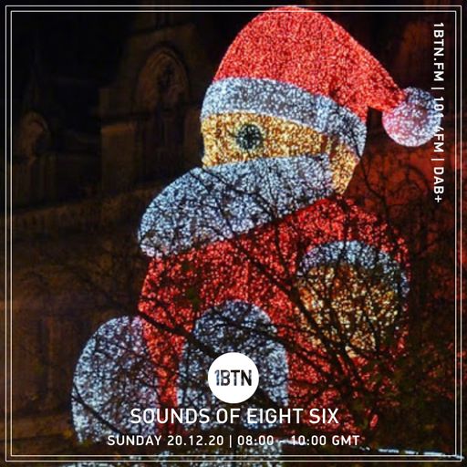 Sounds Of Eighty Six - 20.12.2020