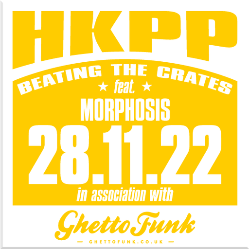 Beating The Crates 28.11.22