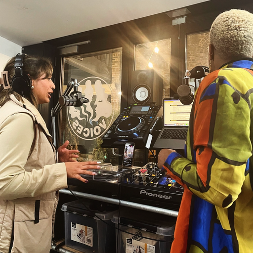 Platform LDN - 24/01/24 - Voices Radio