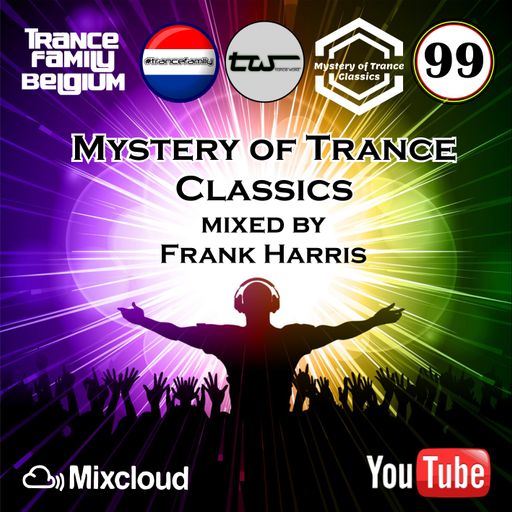 Mystery of trance classics 99
