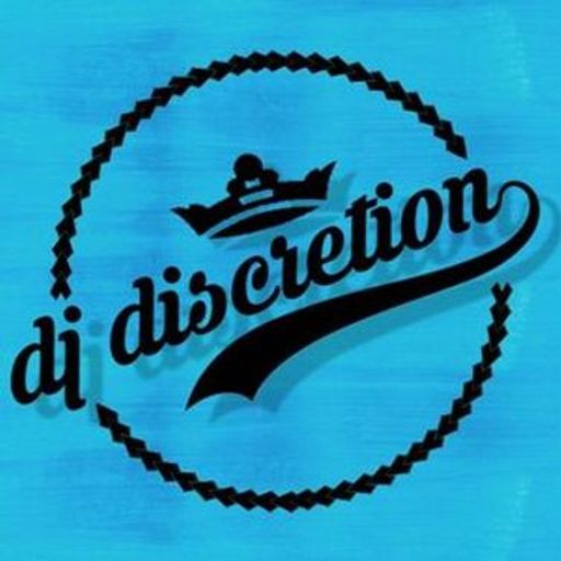 DJ Discretion - Women of R&B - Extended Mix