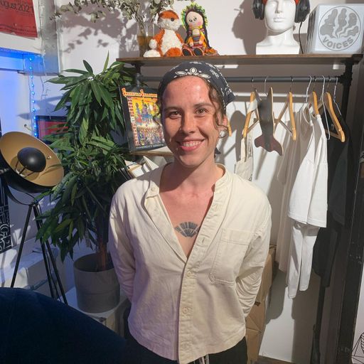 LILO LI - 22/08/24 - [Voices Radio]