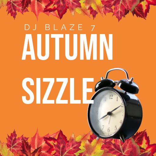 Autumn Sizzle