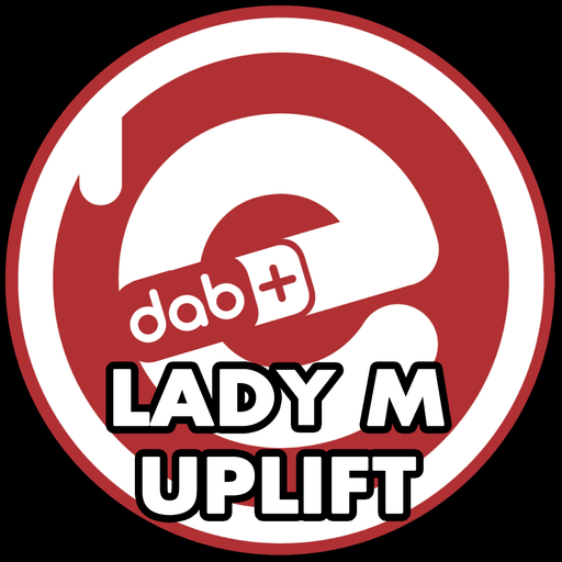 Lady M & Uplift - 04 SEP 2022
