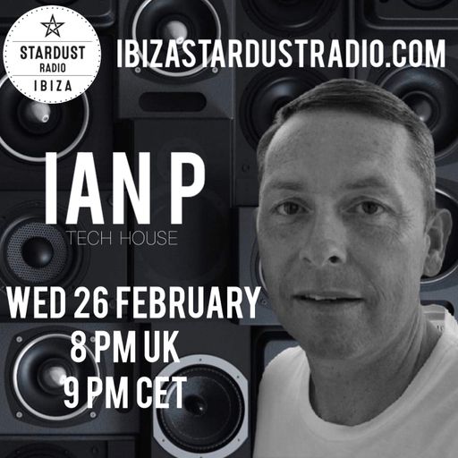 IAN P	-	Welcome to Ian's Hous