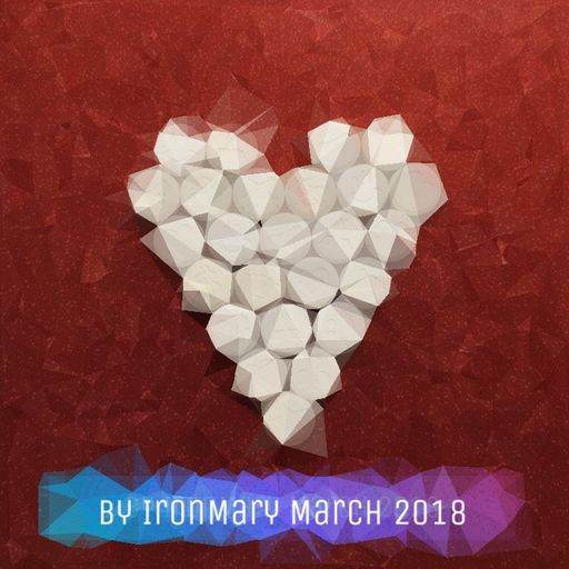 CodeRed Live mixtape by ironMary