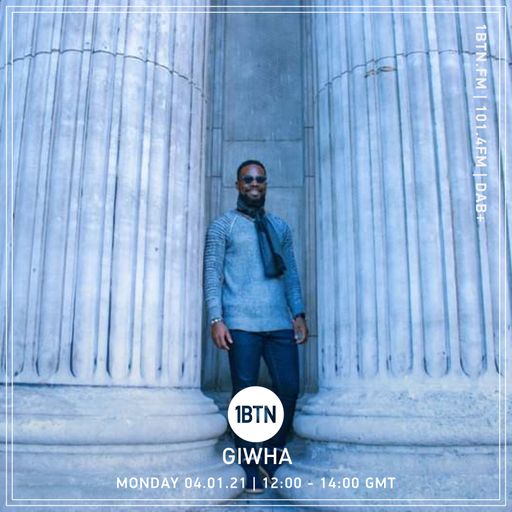 Soulace Sessions with GiwHa - 04.01.2021