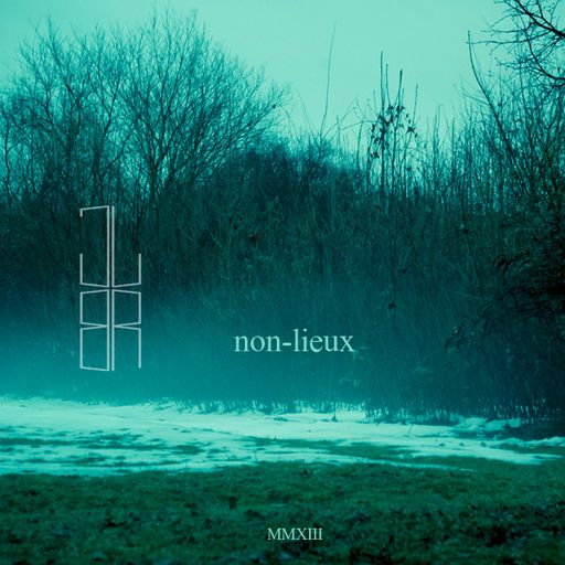 jvbr - non lieux