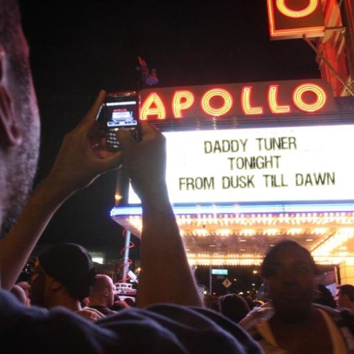 From Dusk 'Till Dawn