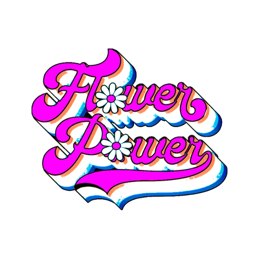 FLOWER POWER vol.6 7 ΜΑΙΟΥ