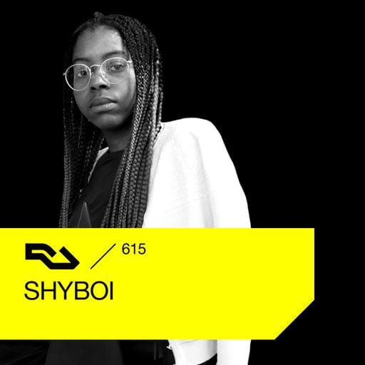 RA.615 SHYBOI