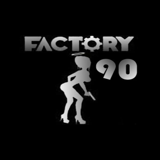 Frankie Bones - Factory 90 (Brooklyn-USA) - 1999