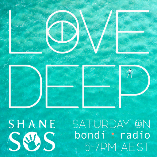 Love Deep Radio Show #17  Back to the Beach