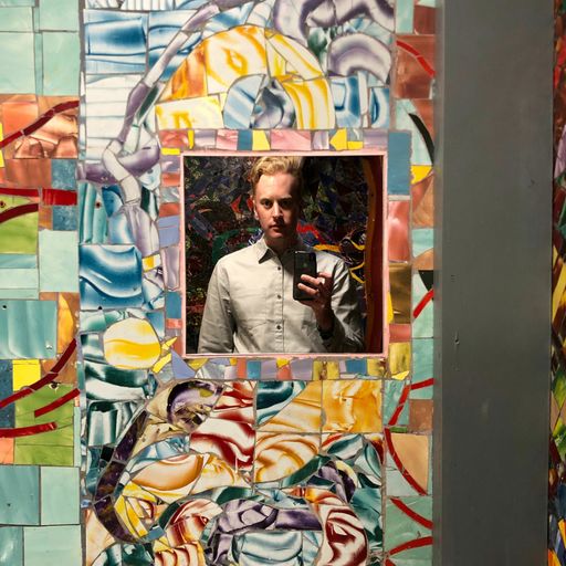 On Repeat w. Euan Lynn- November 2022