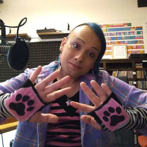 GREEN BUBBLE TEA - K-POP J-POP ANIME HYPERPOP MIX