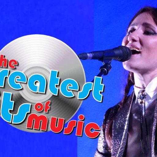 The Greatest Hits Of Music - 8th October 2023