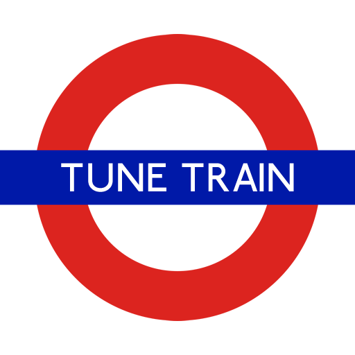 The Tune Train - 24.01.2024 - Ade Arkley & Bruise Lee