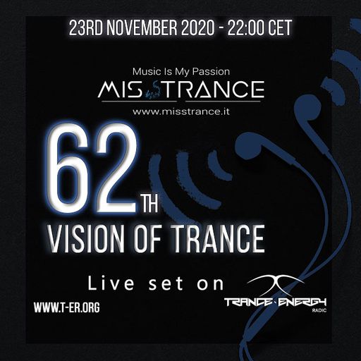 Vision of Trance 62