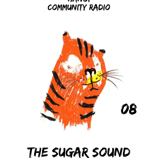 The No Sugar Sound Show w/ Tung Ep 08 13.11.2021