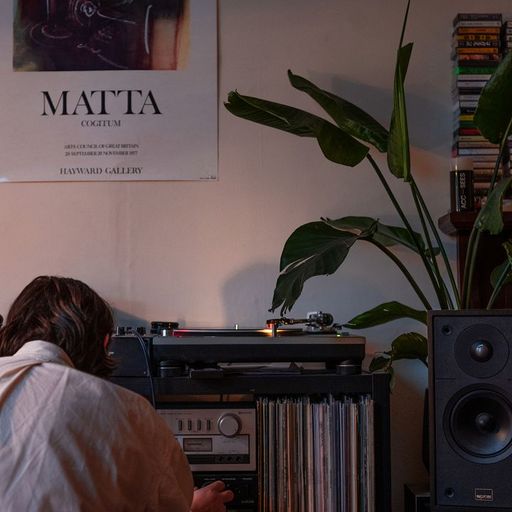 Fergus Clark - 21st October 2025