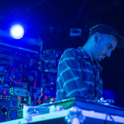 Choice Mix – DJ Perez