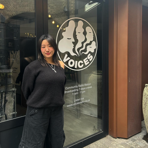 Truensoul 13/03/24 - Voices Radio