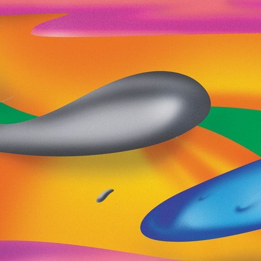 Top Flight with Chal Ravens – Chaotic Moves with Rian Treanor