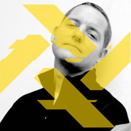 Jamie Bissmire (Vinyl Set) - True Techno Podcast 85 (London-UK) - February 2025