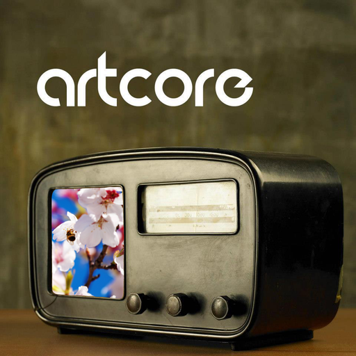 Artcore Radio | 22.03.2024 | A Soundtrack for a early spring evening