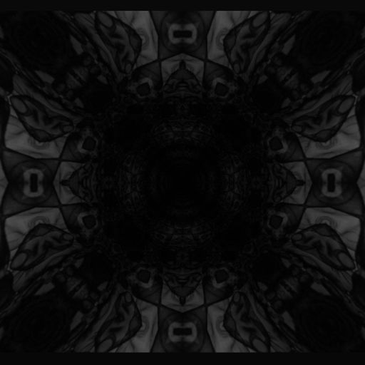 Vacuity PODCAST invites GMar - SESSION 010