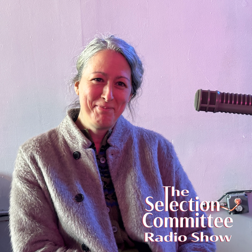 The Selection Committee Radio Show with Jen Mazza, 3/11/25