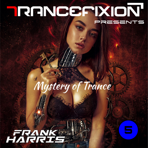 Mystery of Trance 5