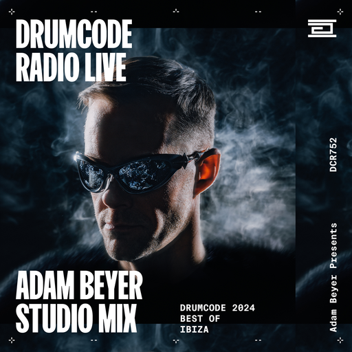 DCR752 – Drumcode Radio Live - Best of Drumcode 2024