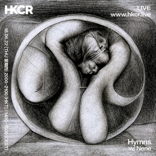 Hymns w/ Nene - 16/06/2022