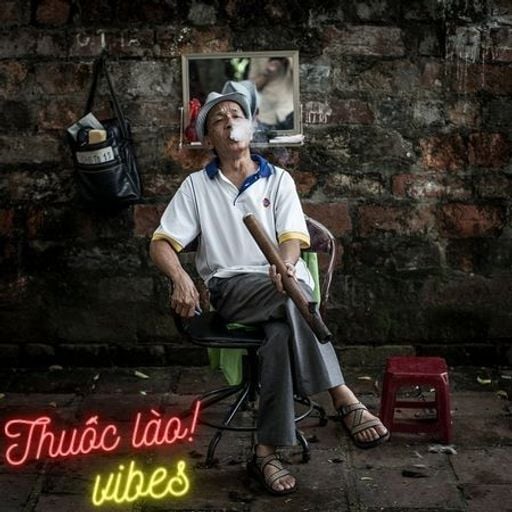 Thuốc lào! Vibes w/ Hieu Ep 03 14.10.21
