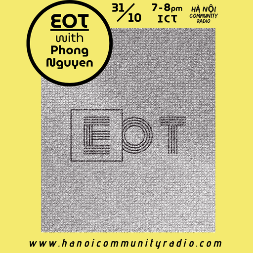 Essence of Trance w/ Phong Nguyen 10.2025