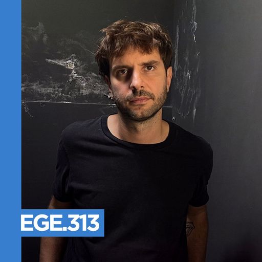 EGE.313 Diego Mendonça