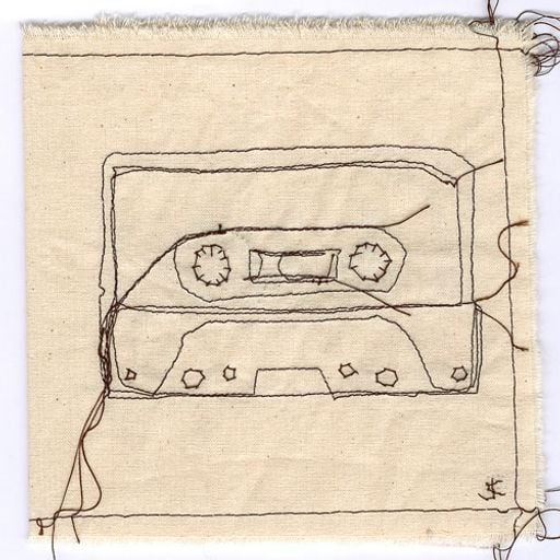Das Netaudio Mixtape Vol 2-phlow-recordings