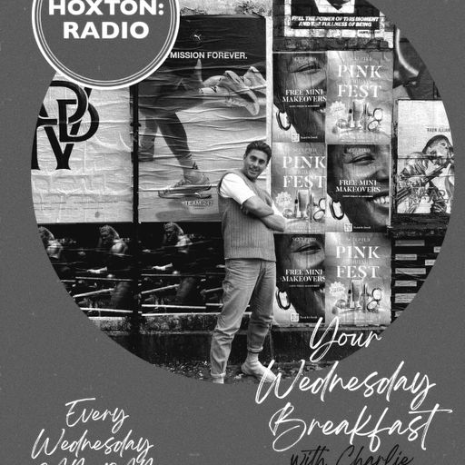 YWB HALLOWEEN EDITION with Charlie B //29-10-25