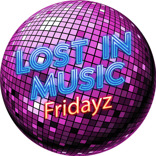 Mike Solus presents Lost in Music Fridayz LIVE 8/10pm (BST) / 16.6.17